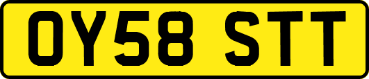 OY58STT