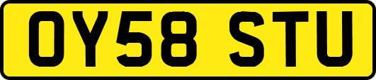 OY58STU