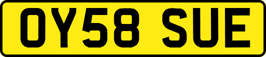 OY58SUE