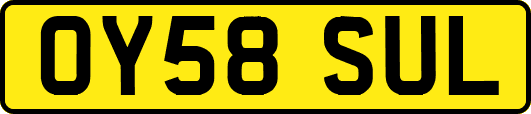 OY58SUL