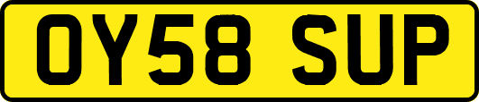 OY58SUP