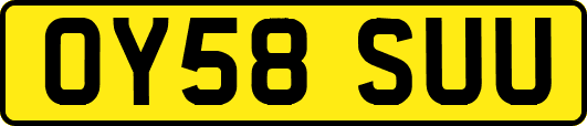 OY58SUU