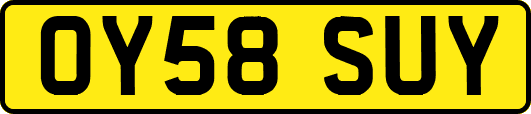 OY58SUY