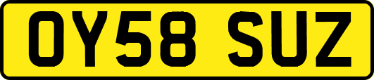 OY58SUZ