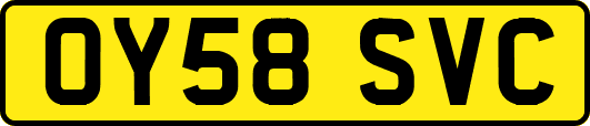 OY58SVC
