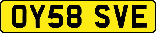 OY58SVE