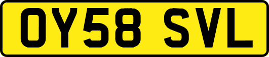 OY58SVL
