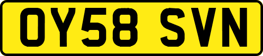 OY58SVN