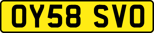 OY58SVO