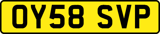 OY58SVP
