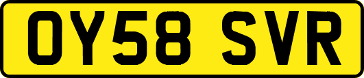 OY58SVR