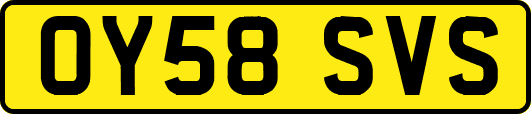 OY58SVS