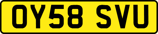 OY58SVU