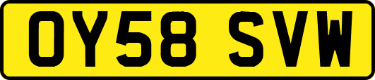 OY58SVW