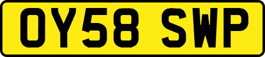 OY58SWP
