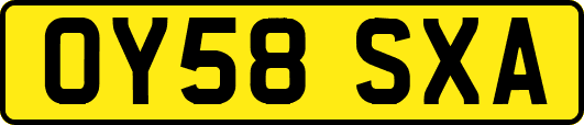 OY58SXA