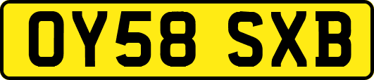 OY58SXB