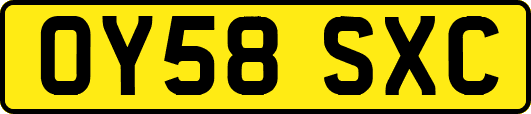OY58SXC