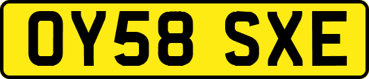 OY58SXE