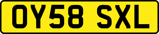 OY58SXL