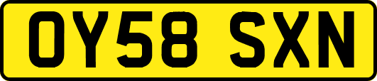 OY58SXN