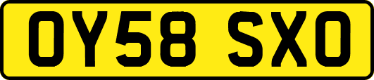 OY58SXO