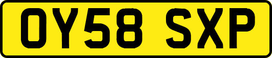 OY58SXP