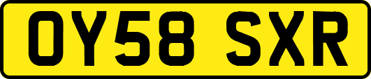 OY58SXR