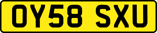 OY58SXU