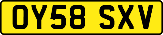 OY58SXV