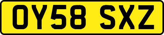 OY58SXZ