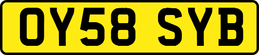 OY58SYB