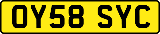 OY58SYC