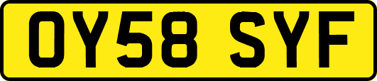 OY58SYF