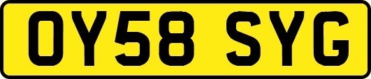 OY58SYG