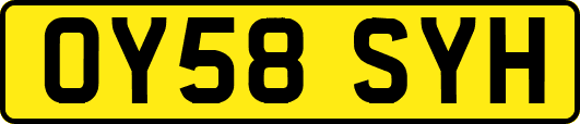 OY58SYH