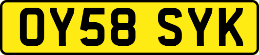 OY58SYK