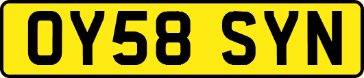 OY58SYN