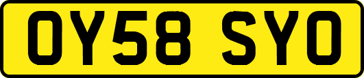 OY58SYO