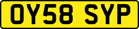 OY58SYP