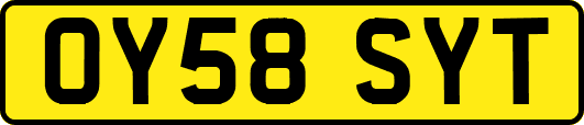 OY58SYT