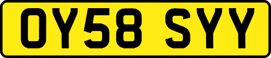 OY58SYY