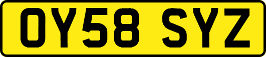 OY58SYZ