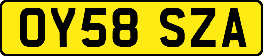 OY58SZA