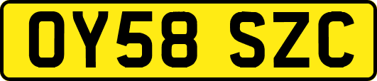 OY58SZC