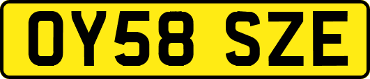 OY58SZE