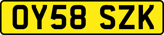OY58SZK