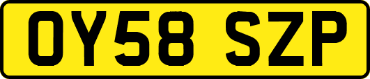OY58SZP