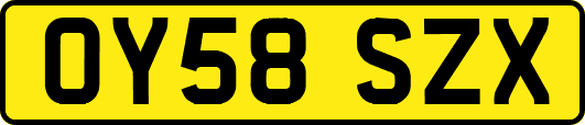 OY58SZX