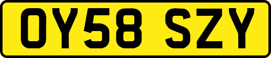 OY58SZY